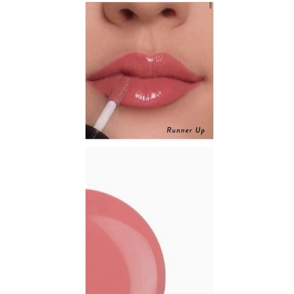 Laura Geller Treat-N-Go Lip Oil  RUNNER UP BRAND NEW IN BOX - Picture 3 of 7